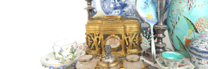 Spring Fine Art & Antiques Auction (March 2023): Consignments Invited